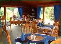 Glenforsa Hotel Salen  外观 照片